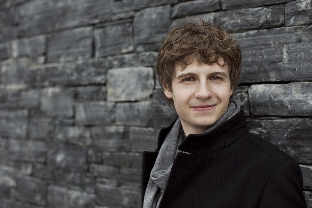 Pavel Kolesnikov