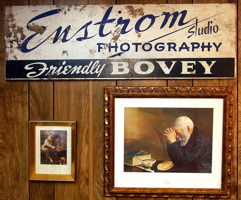 Enstrom