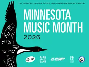 The Current presents Minnesota Music Month: The Local Show Live