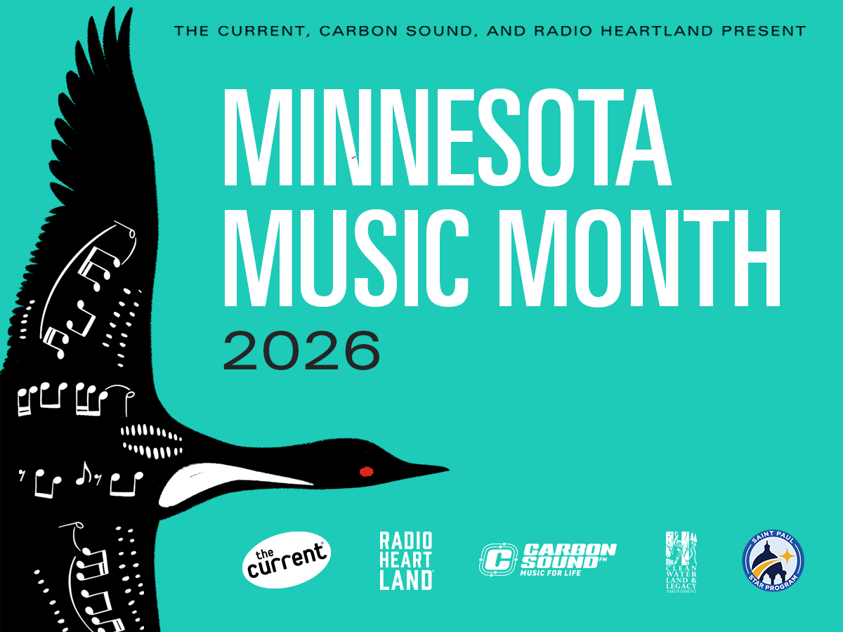 Minnesota Music Month 2026: Events, dates, and details