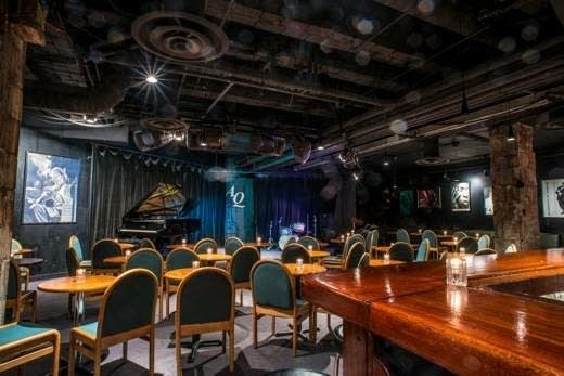 You can buy (almost) everything inside the Artists’ Quarter for $50,000