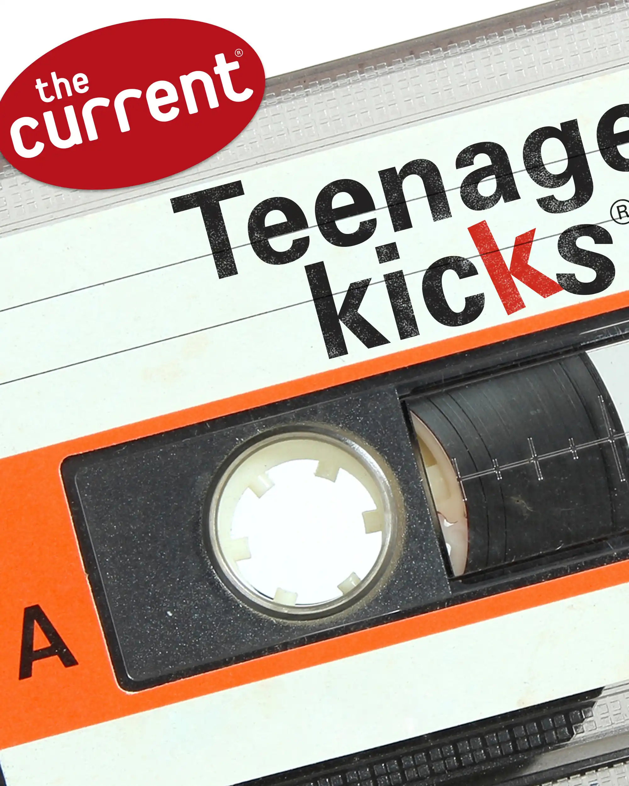 Teenagekicks | Playlist