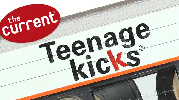 Teenagekicks | Playlist