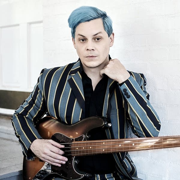 Jack White