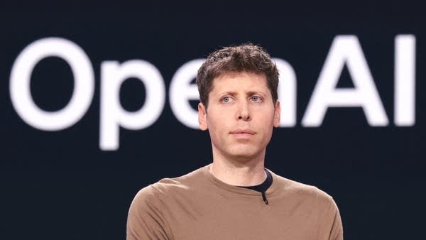 Could OpenAI challenge Google?