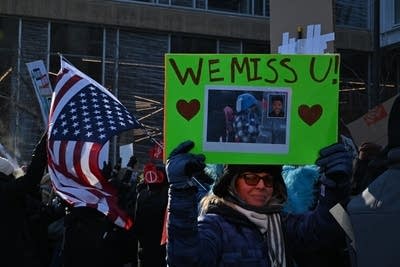 ‘ICE conveyor belt’ illegally detaining, moving Minnesota children to Texas faster than courts can respond