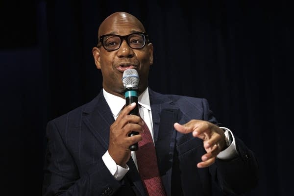 2025 Minneapolis Mayoral Debate