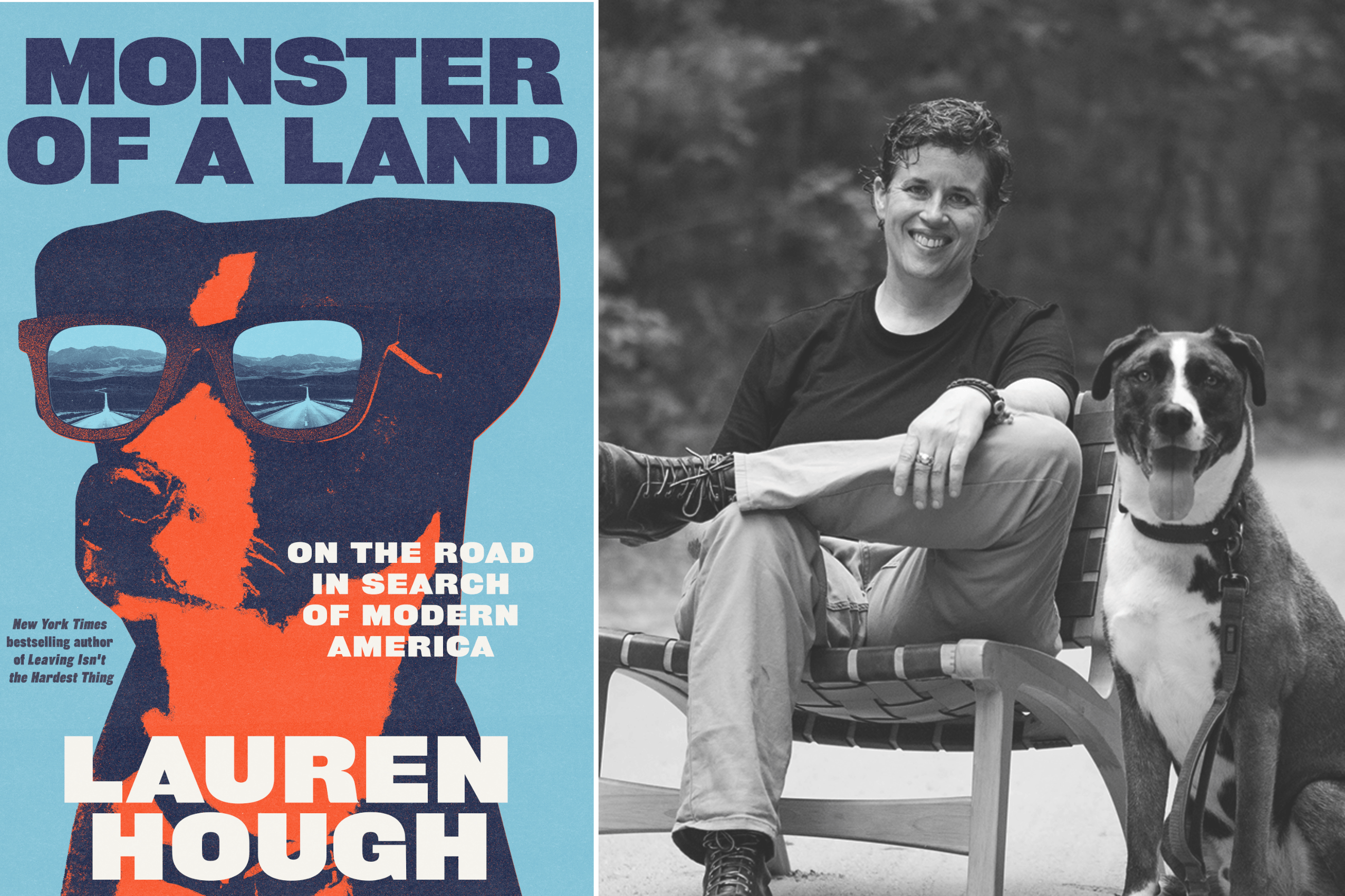 book cover lauren hough