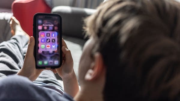 YouTube added to Australia's youth social media ban