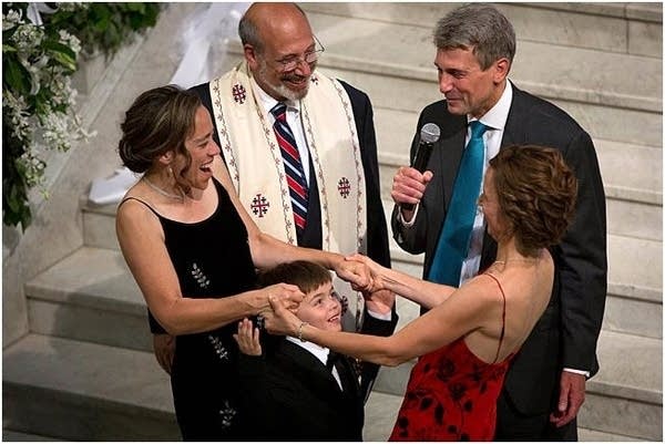 9:30 Coffee Break: Marriage