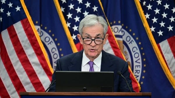 The Fed under attack