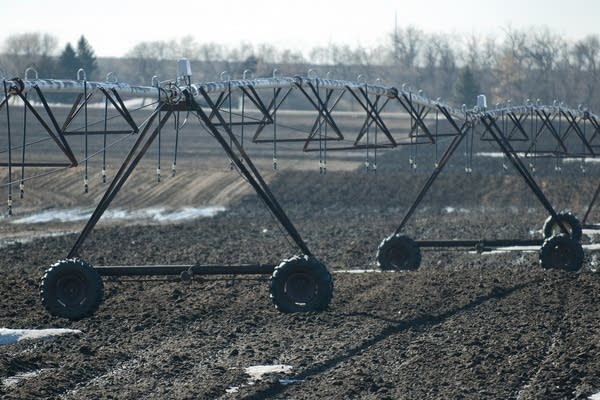 Irrigation system