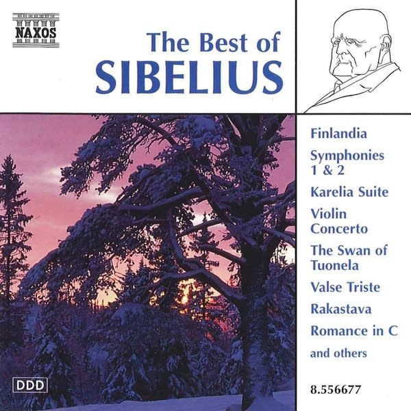 Jean Sibelius: Karelia Suite, Op. 11: Alla Marcia