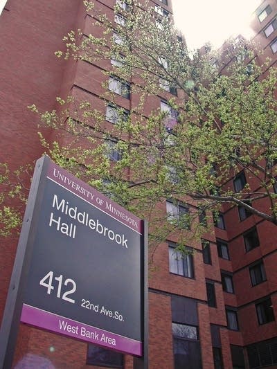 Middlebrook Hall