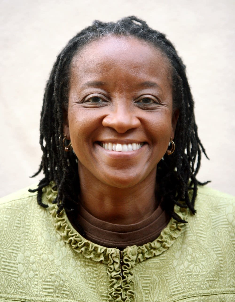 Naomi Tutu