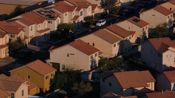 Experts believe that Tuesday morning's existing home sales report from the National Association of Realtors will show another decline. 