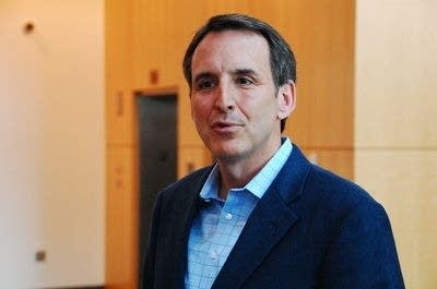 Pawlenty: Romney will get big boost from Christie nod