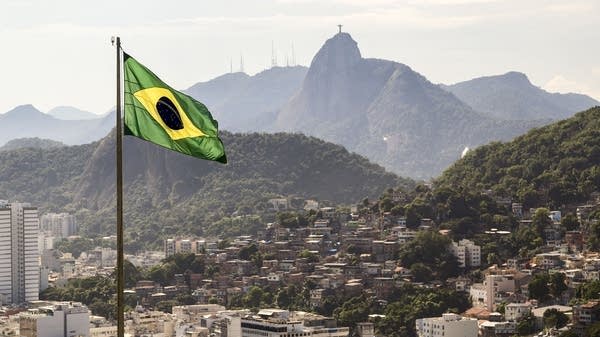 Brazil wants its consumers to control their digital data — by monetizing it