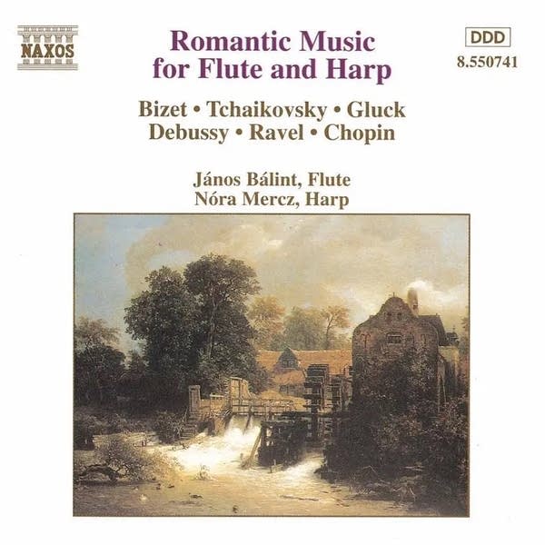 Edmund Schuecker: Mazurka in E-Flat Minor, Op. 12