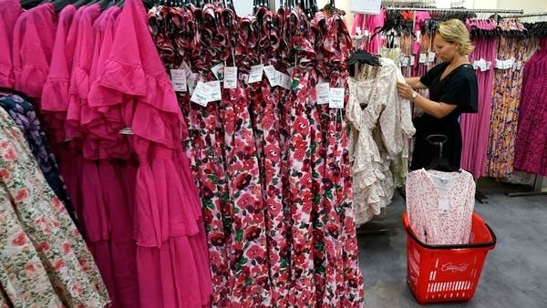 Interest rates are high, but  consumer confidence is up