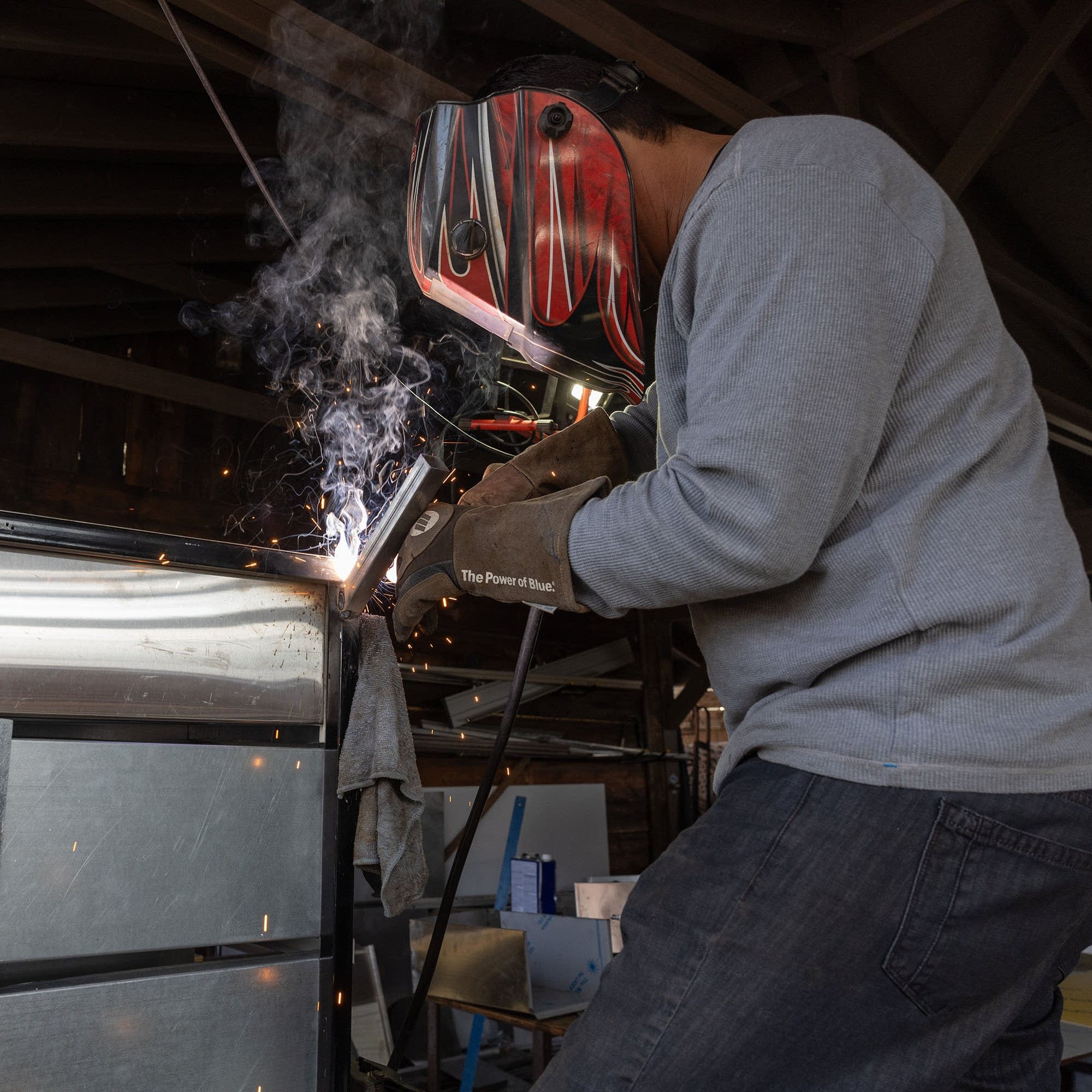 A turnaround for manufacturing — can it last?