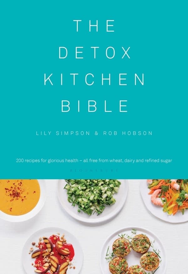 The Detox Kitchen Bible