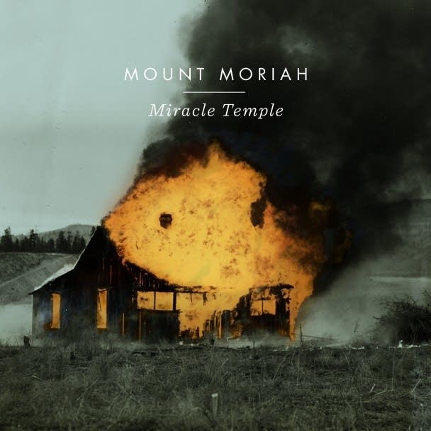 Mount Moriah Bright Light The Current