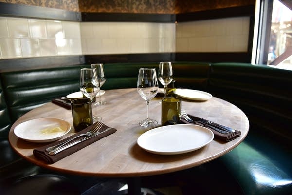Is the golden age of food over?