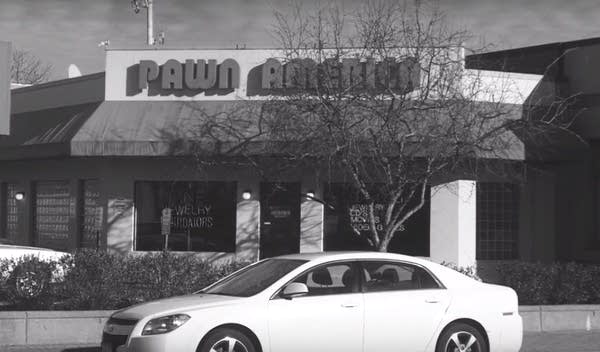 Speak no ill of Robbinsdale, employee learns