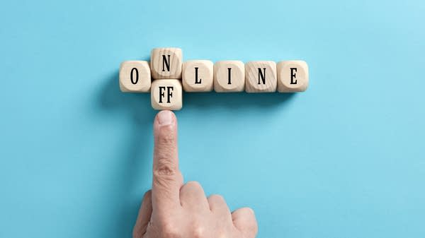 Digital detox