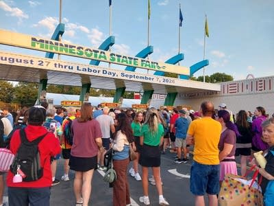 Minnesota State Fair 101: Your guide to the Great Minnesota Get-Together