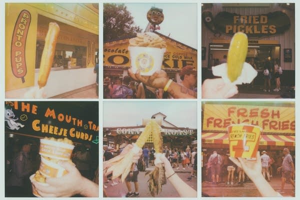 The 2025 Low-Stakes Debate from MPR News