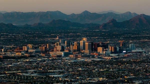 The foreign-trade zone in the Phoenix area has helped attract electronics and semiconductor manufacturers.