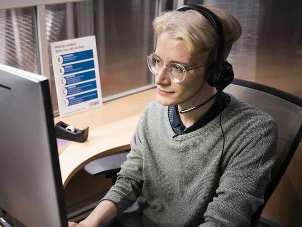 20 years of the national suicide crisis hotline: Minnesota 988 meets you 'wherever you're at'