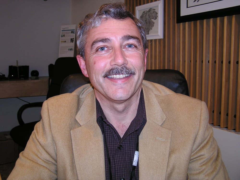 Michael Bosacker