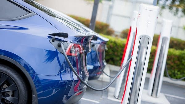 Cars, crypto, and Cuba 