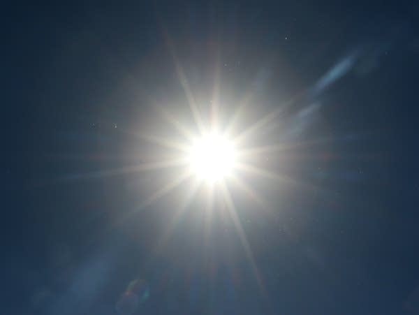 'Dangerous' heat expected across much of Minnesota on Friday