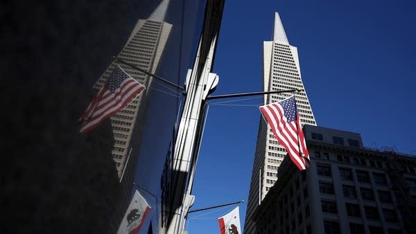 Is San Francisco in a “doom loop” or a “boom loop”?
