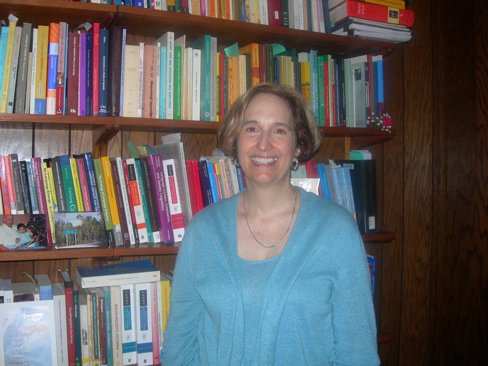 Carol Klee