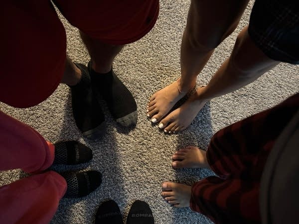 'We're not free': The voices of Minnesotans in hiding