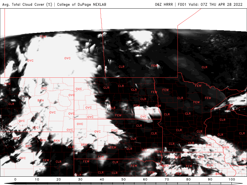 cloud loop THUR