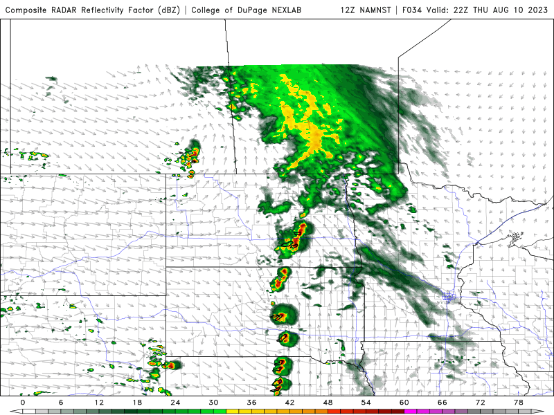thu-fri precip