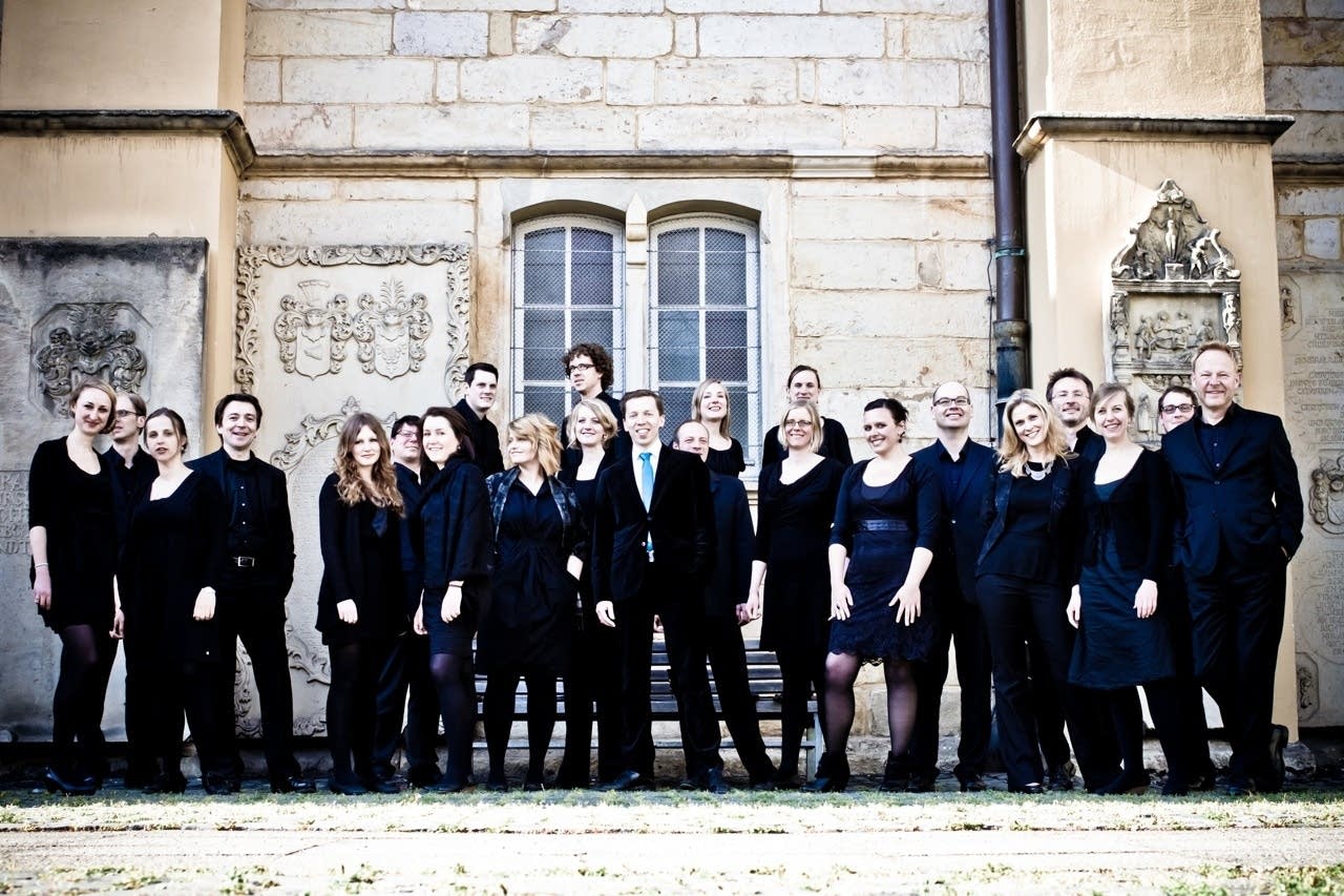Hannover Chamber Choir
