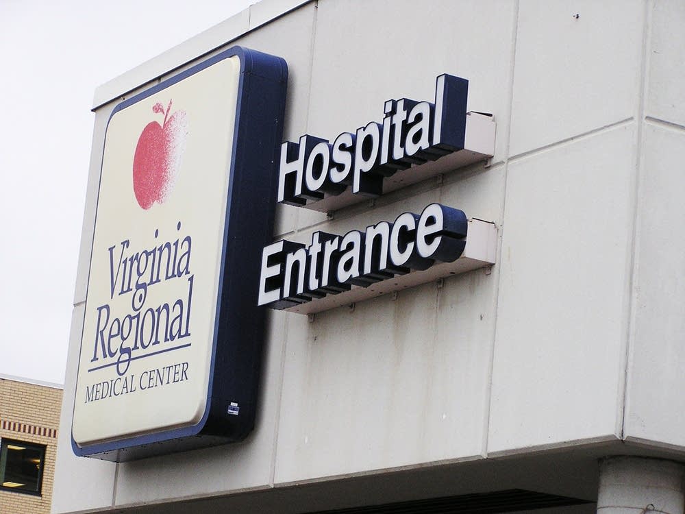 Virginia Regional Medical Center