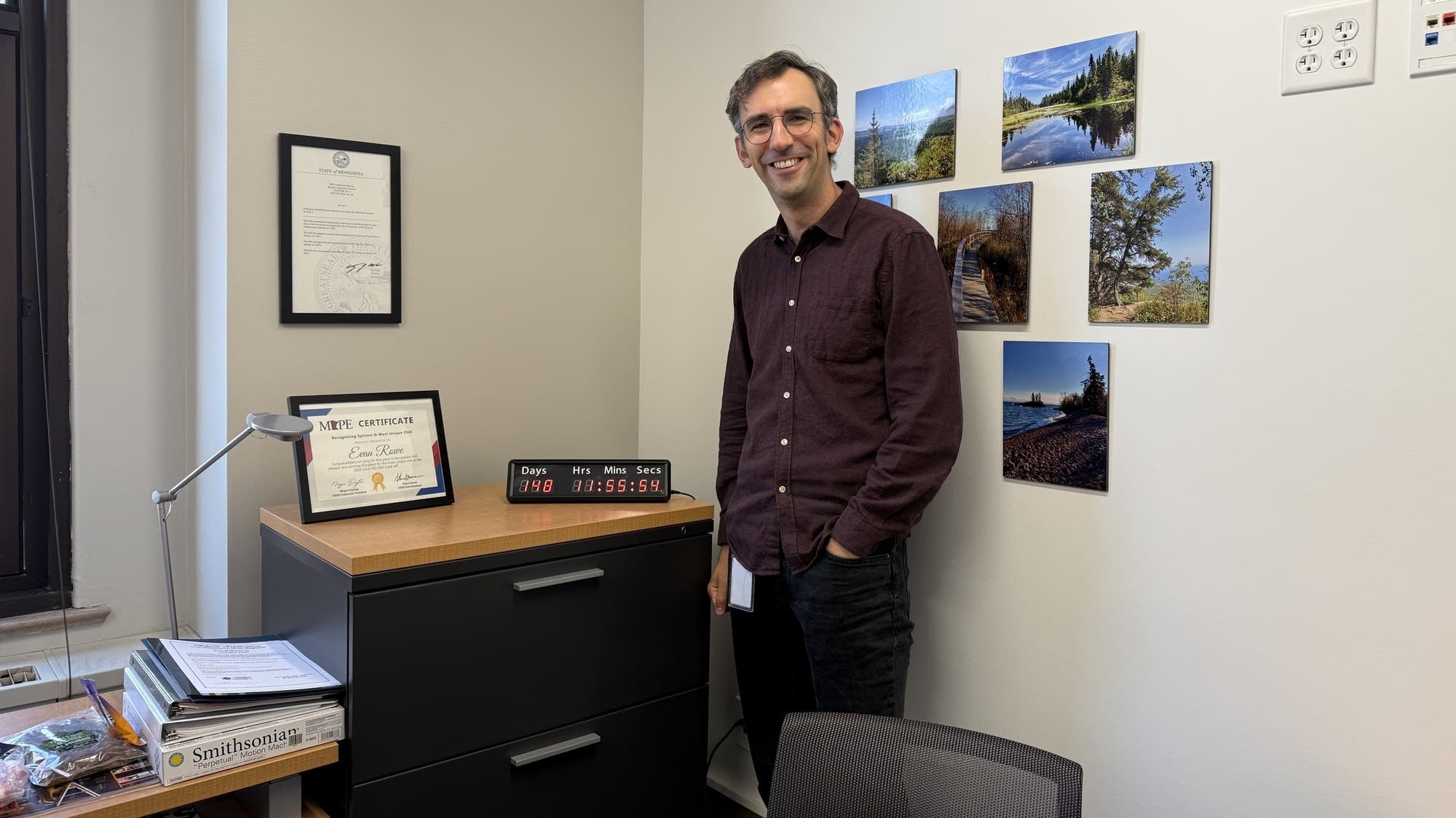 State says more than 38,000 Minnesotans sought paid leave, 'numerous' cases of fraud stopped