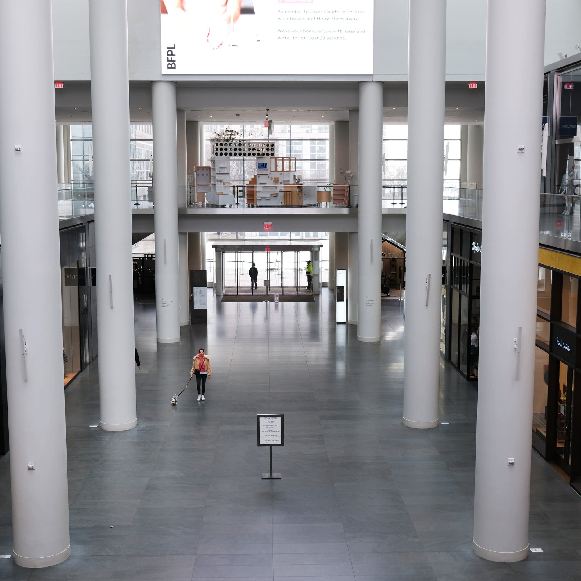 Confessions of a shopaholic