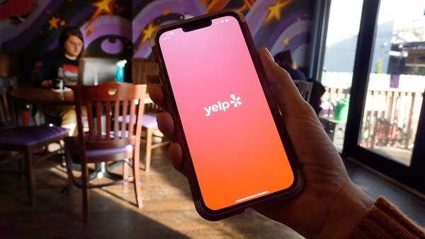 Yelp helped change the game for online reviews