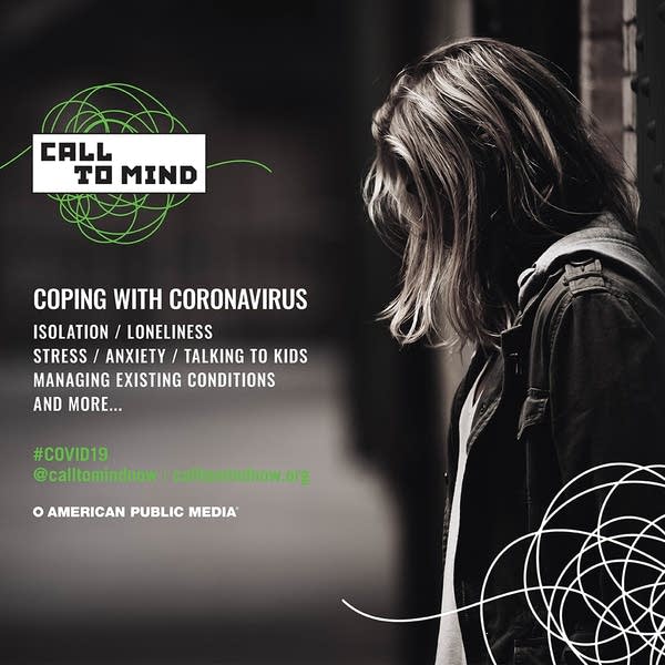 Call to Mind Coping with Coronavirus