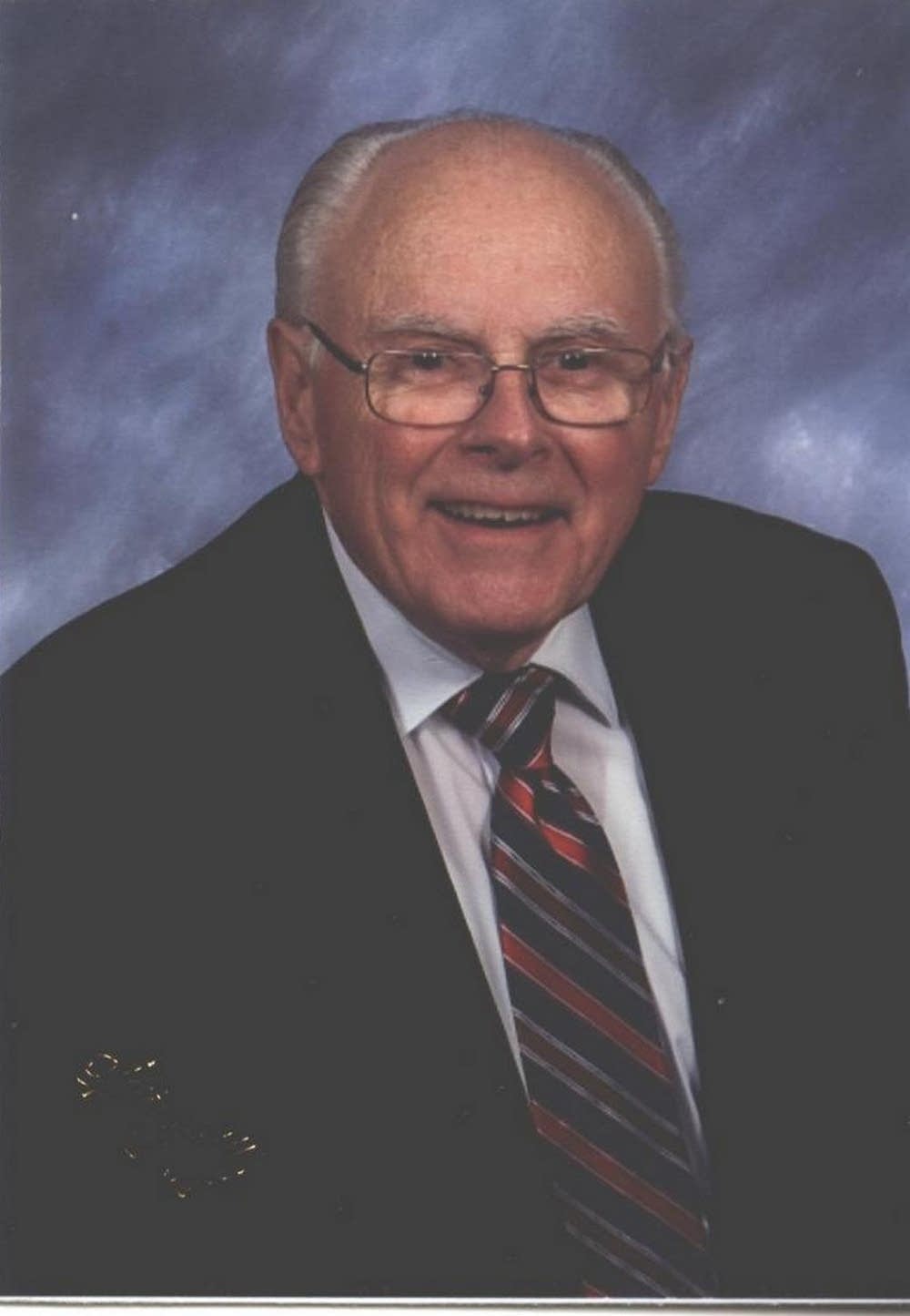 Lowell Erdahl