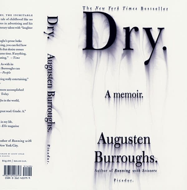 "Dry," by Augusten Burroughs